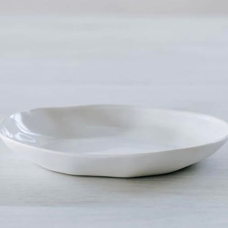 Flax Side Plate