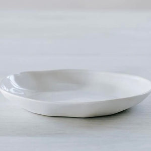 Flax Side Plate
