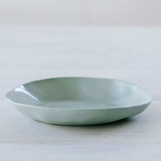 Flax Side Plate
