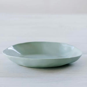 Flax Side Plate