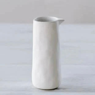 Flax Jug No Handle 13cm