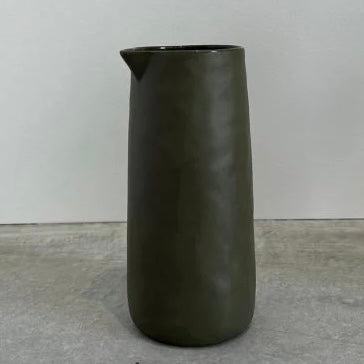 Flax Jug No Handle 13cm