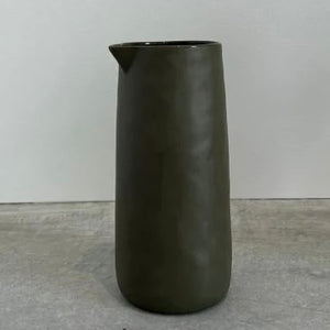 Flax Jug No Handle 13cm