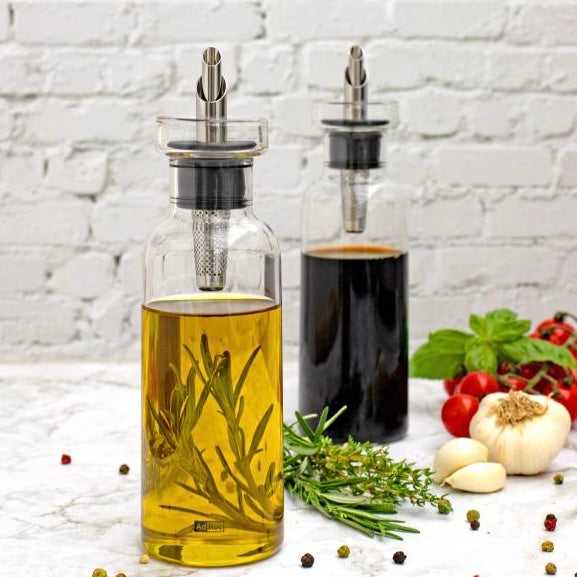 Oil/Vinegar Dispenser