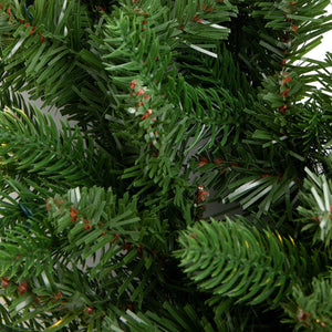Evergreen Pine Wreath