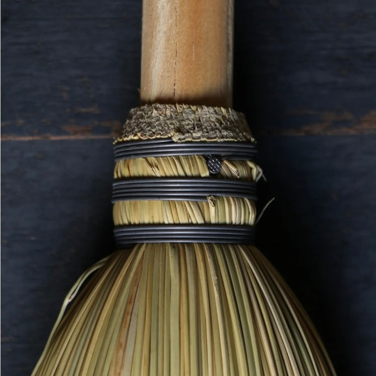 Tumut Caravan Broom