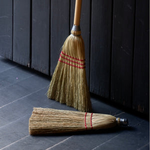 Tumut Whisk Broom