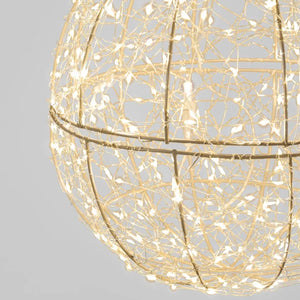 Fairy Light Ball