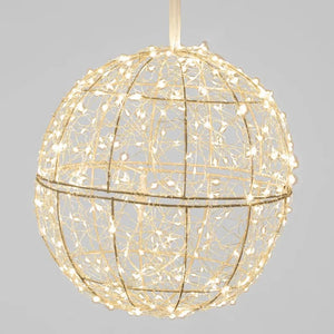 Fairy Light Ball
