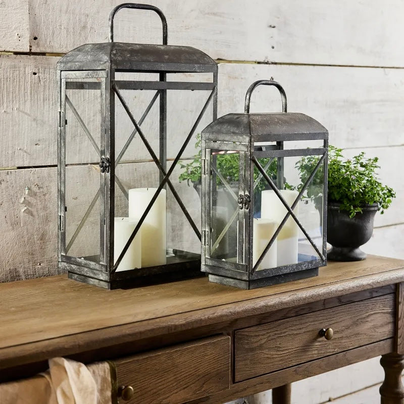 Jardin Lantern