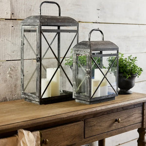 Jardin Lantern
