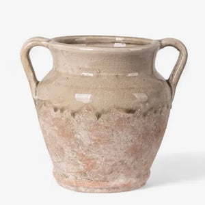 Chari Stone Vessel