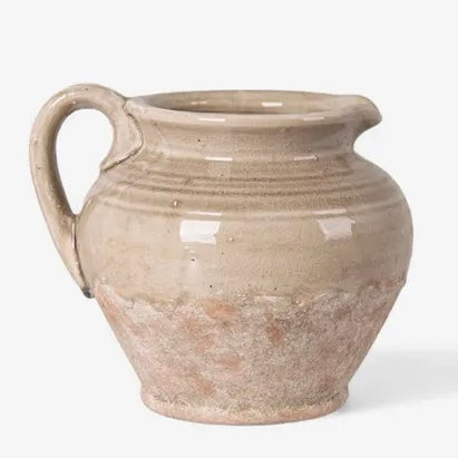Chari Stone Vessel