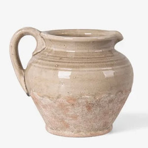 Chari Stone Vessel