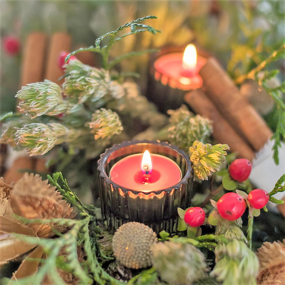 Tea Light Candles