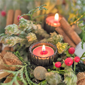 Tea Light Candles