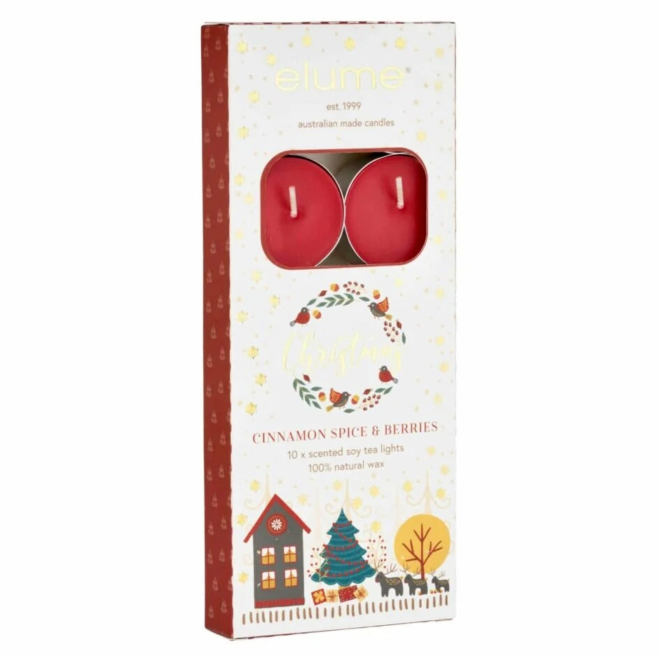 Tea Light Candles