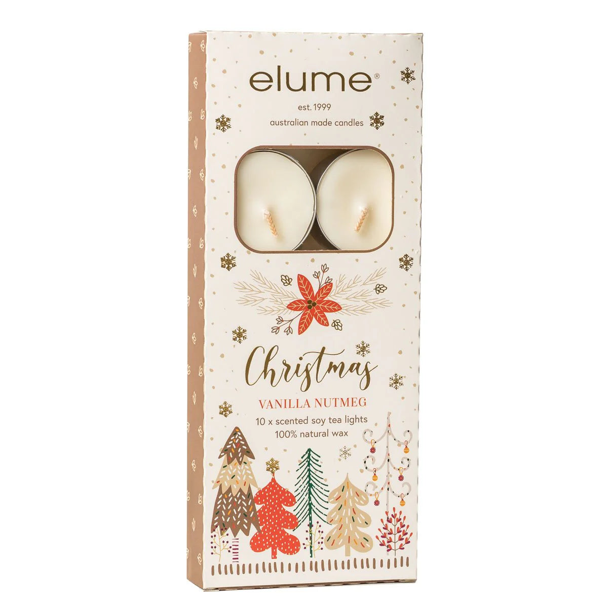 Tea Light Candles
