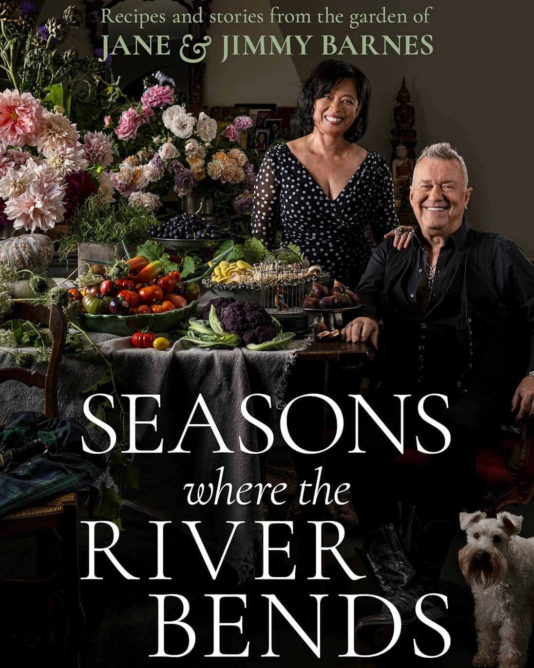 Seasons Where the River Bends