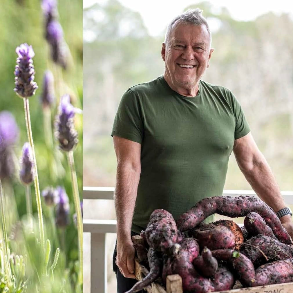 Seasons Where the River Bends