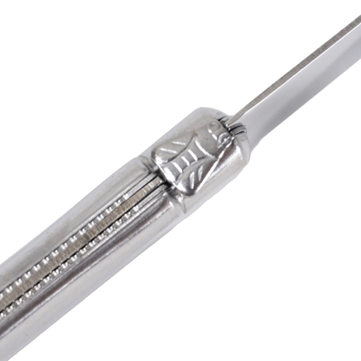 Verdier 3 Piece Cheese Knife Set