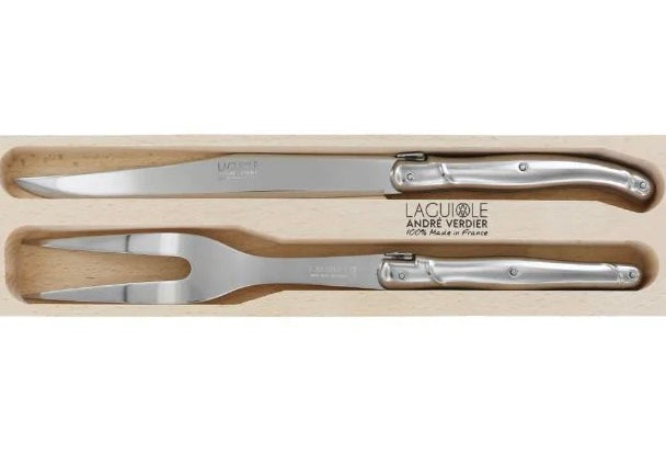 Verdier 2 Piece Carving Set
