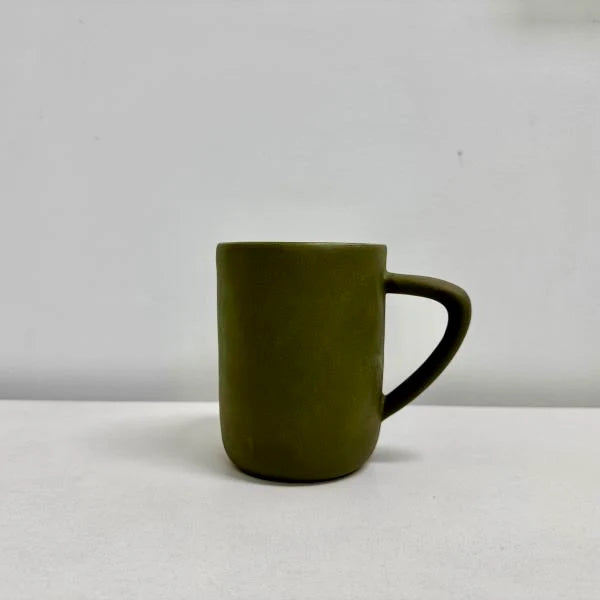 Flax Mug