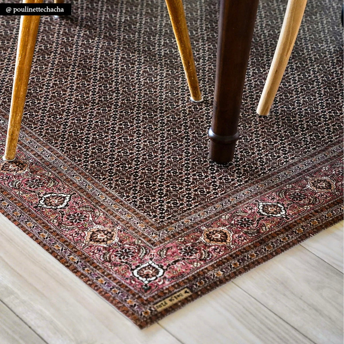 Beija Rita Powder Mat 80x240cm