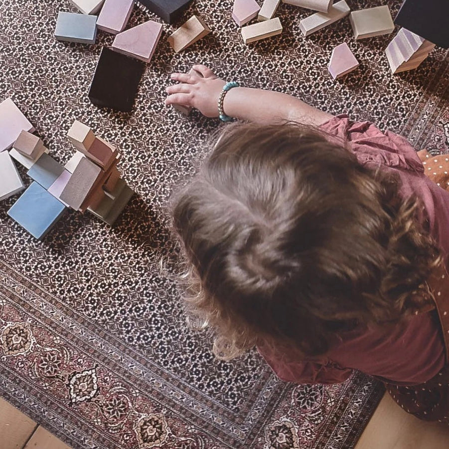 Beija Rita Powder Mat 80x240cm