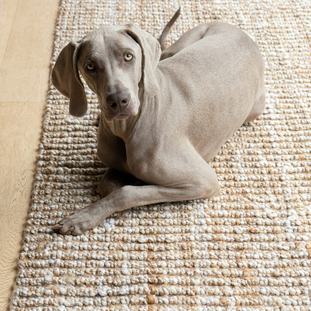 Kidman Jute Mat