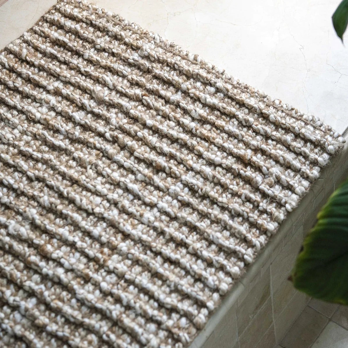 Kidman Jute Mat