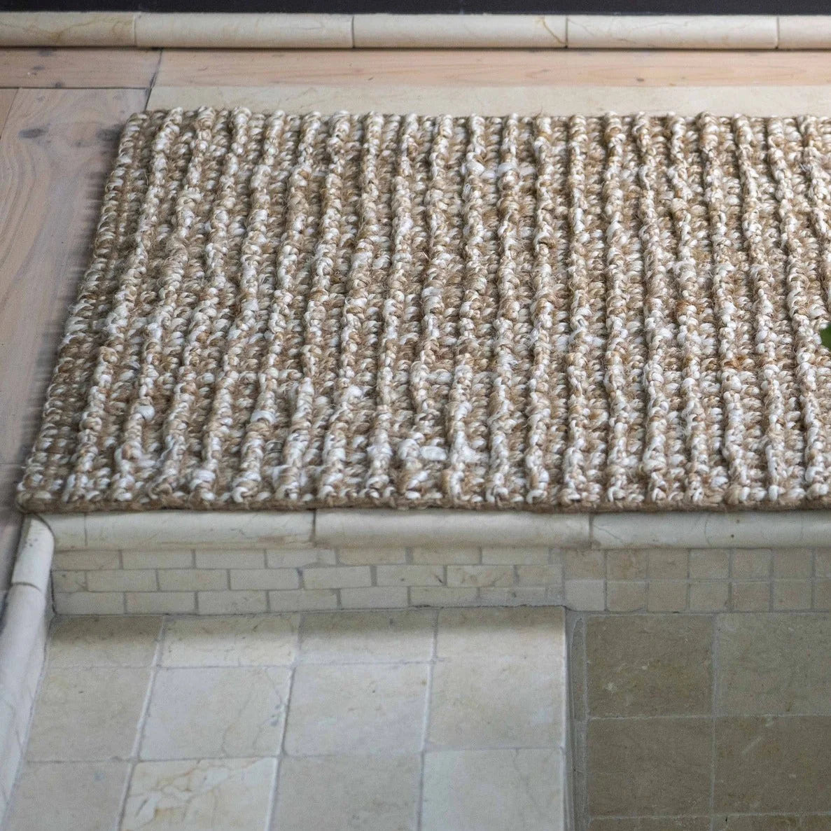 Kidman Jute Mat