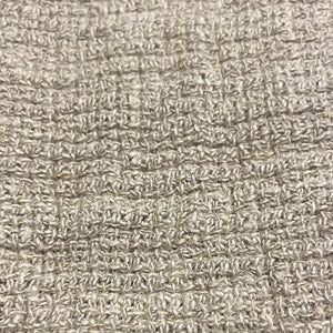Rustic Mesh Wash Cloth