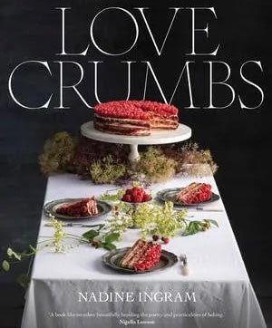 Love Crumbs