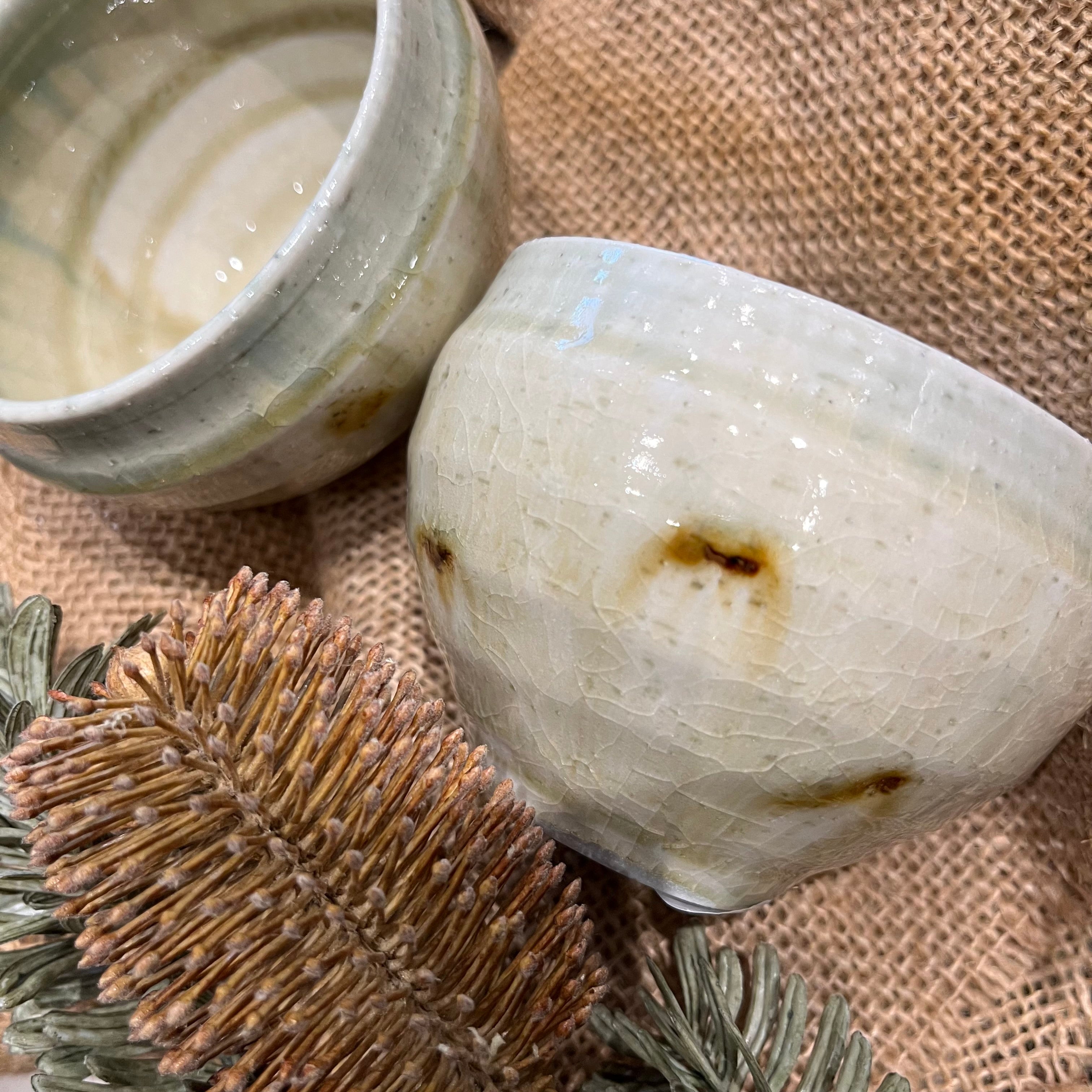 Japan Ippuku Bowl