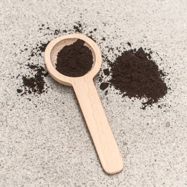 Coffee Measure