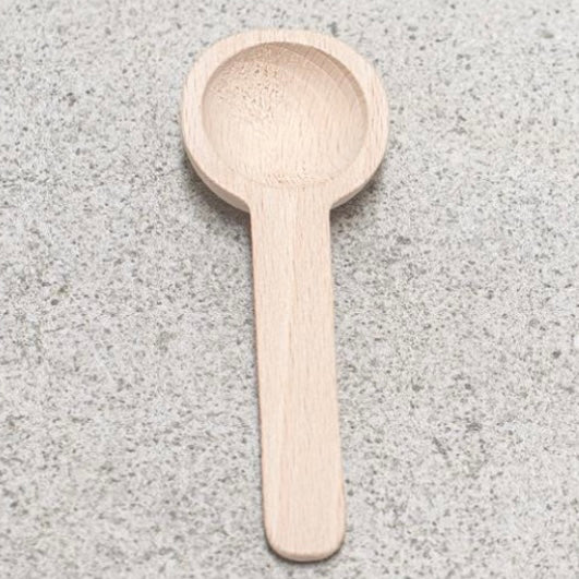 Coffee Measure
