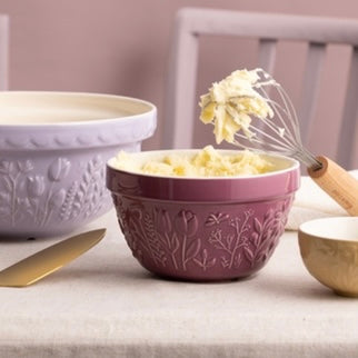 Mason Cash Meadow Pudding Bowl