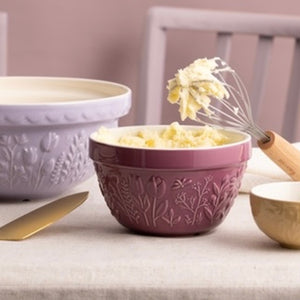 Mason Cash Meadow Pudding Bowl
