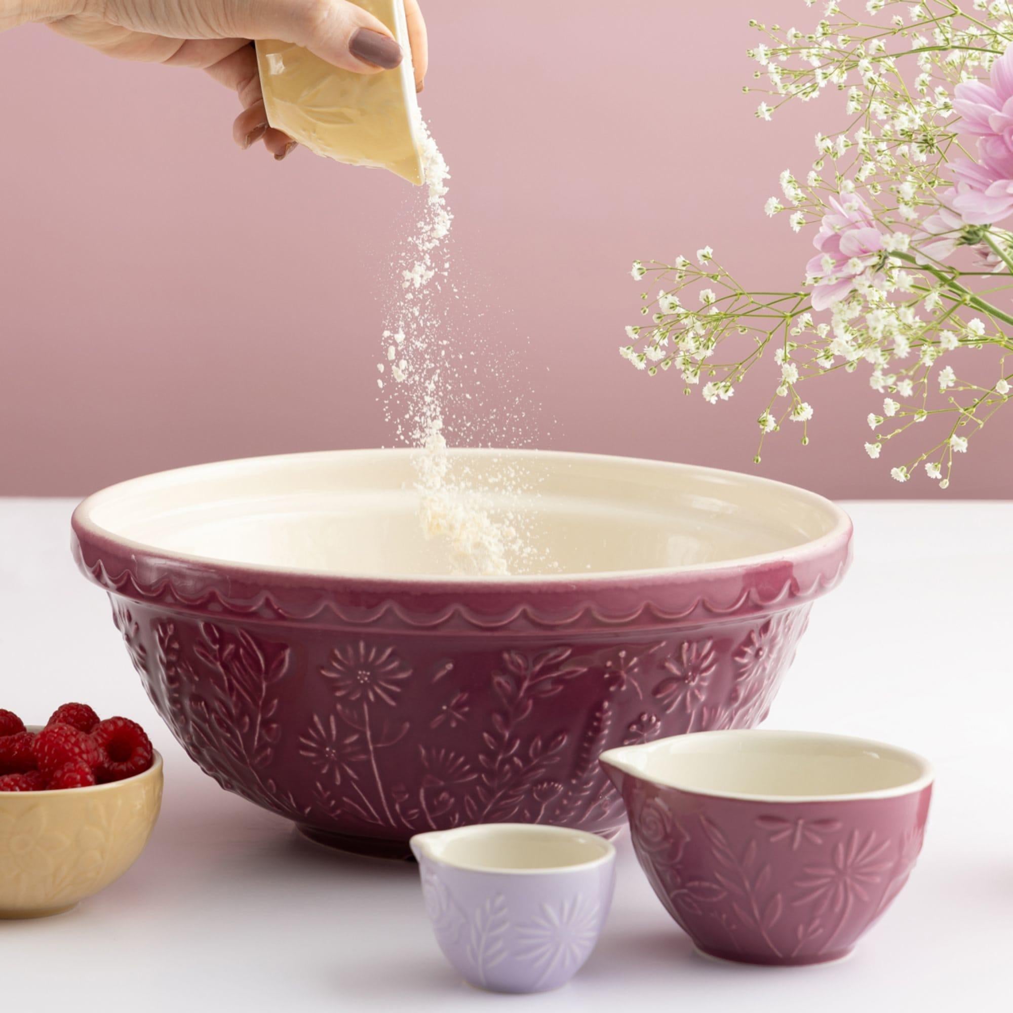 Mason Cash Meadow Measuring Cups Set3