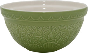 Mason Cash Forest Hedgehog Mixing Bowl