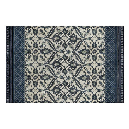 Beija Bohemian Winter Garden Placemat Rect