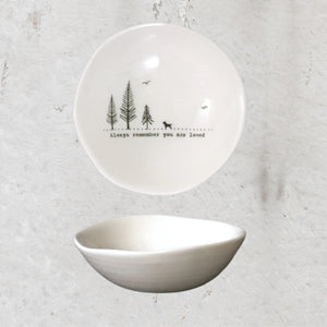 EOI Wobbly Bowl Medium