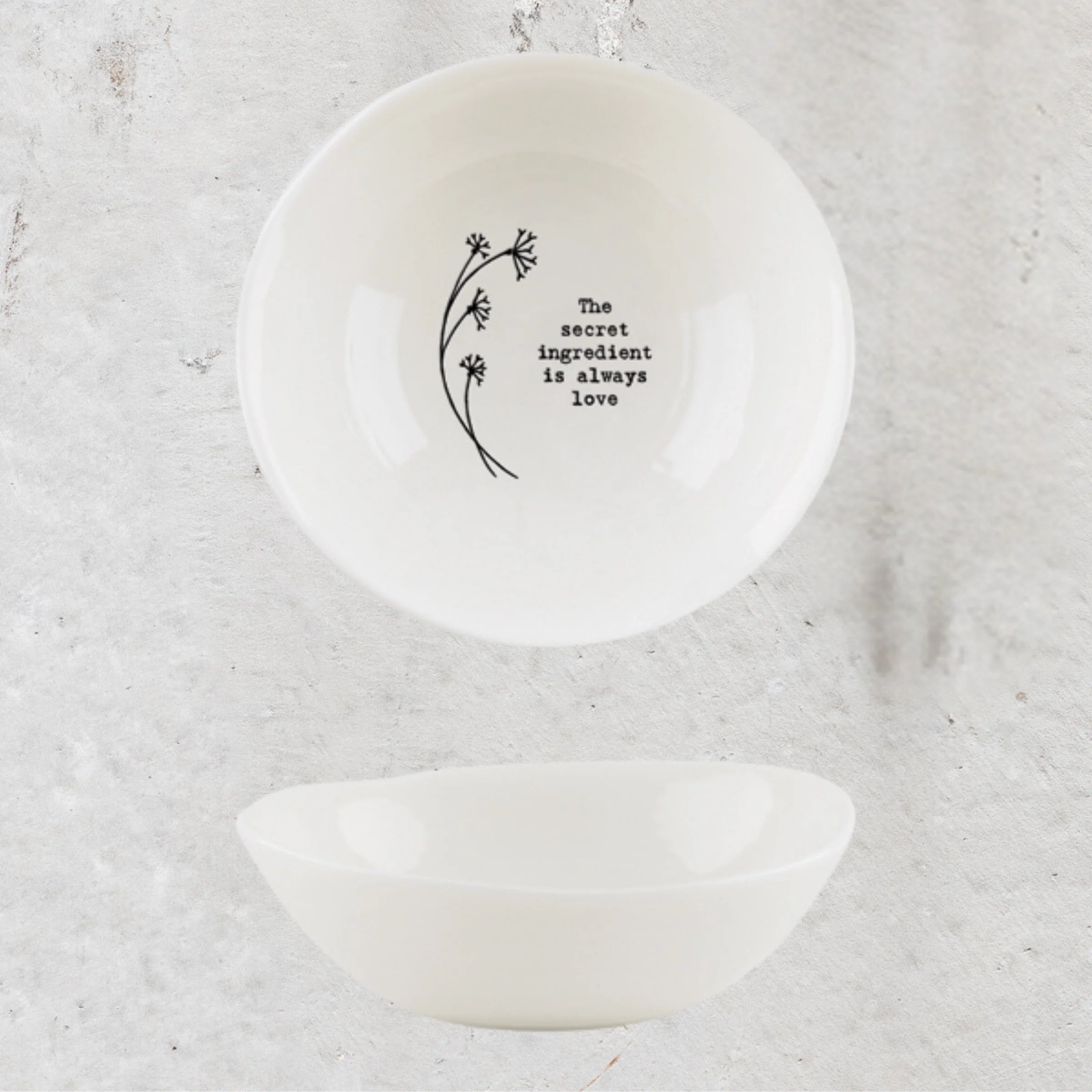 EOI Wobbly Bowl Medium