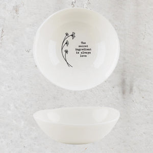 EOI Wobbly Bowl Medium