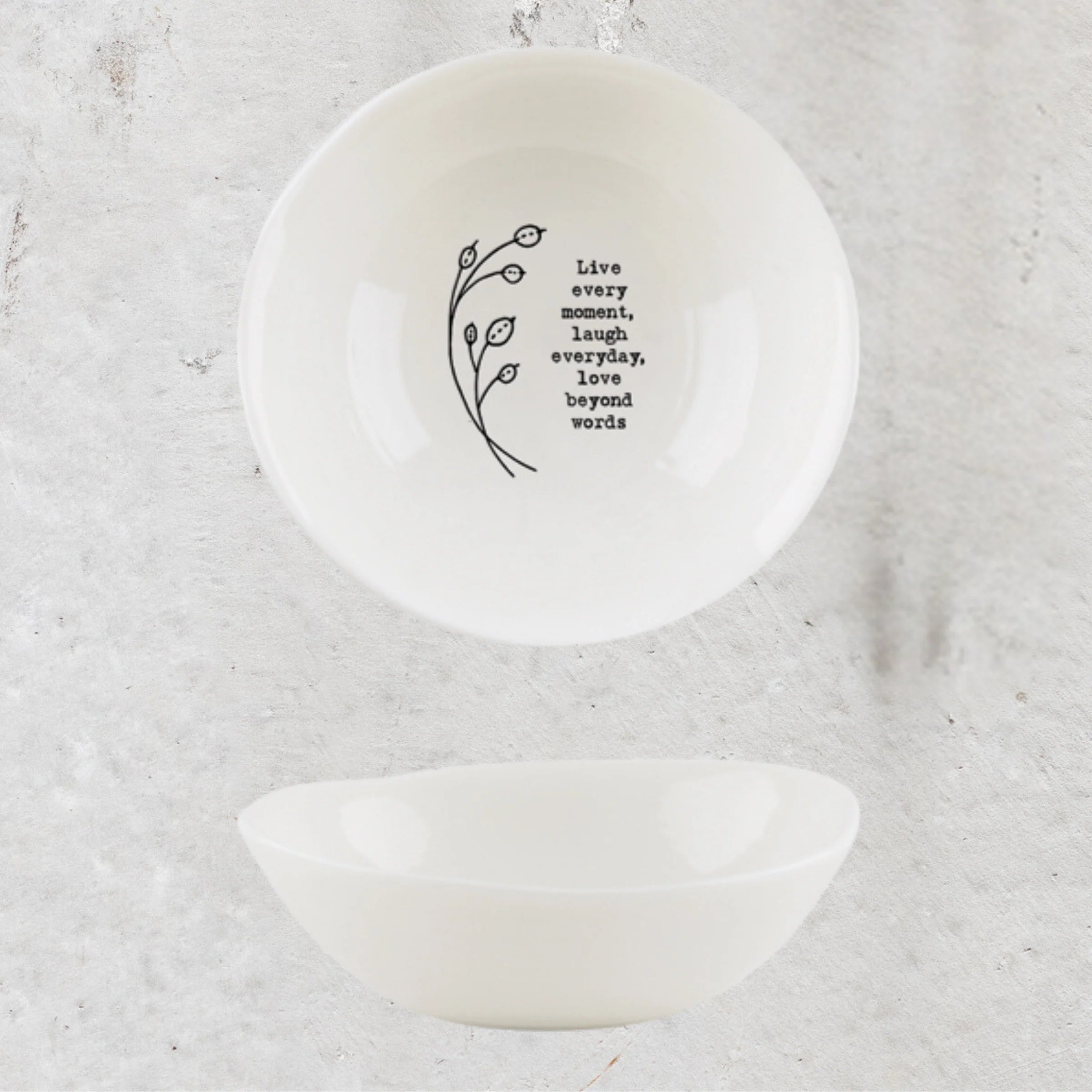 EOI Wobbly Bowl Medium