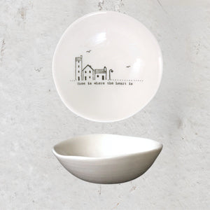 EOI Wobbly Bowl Medium