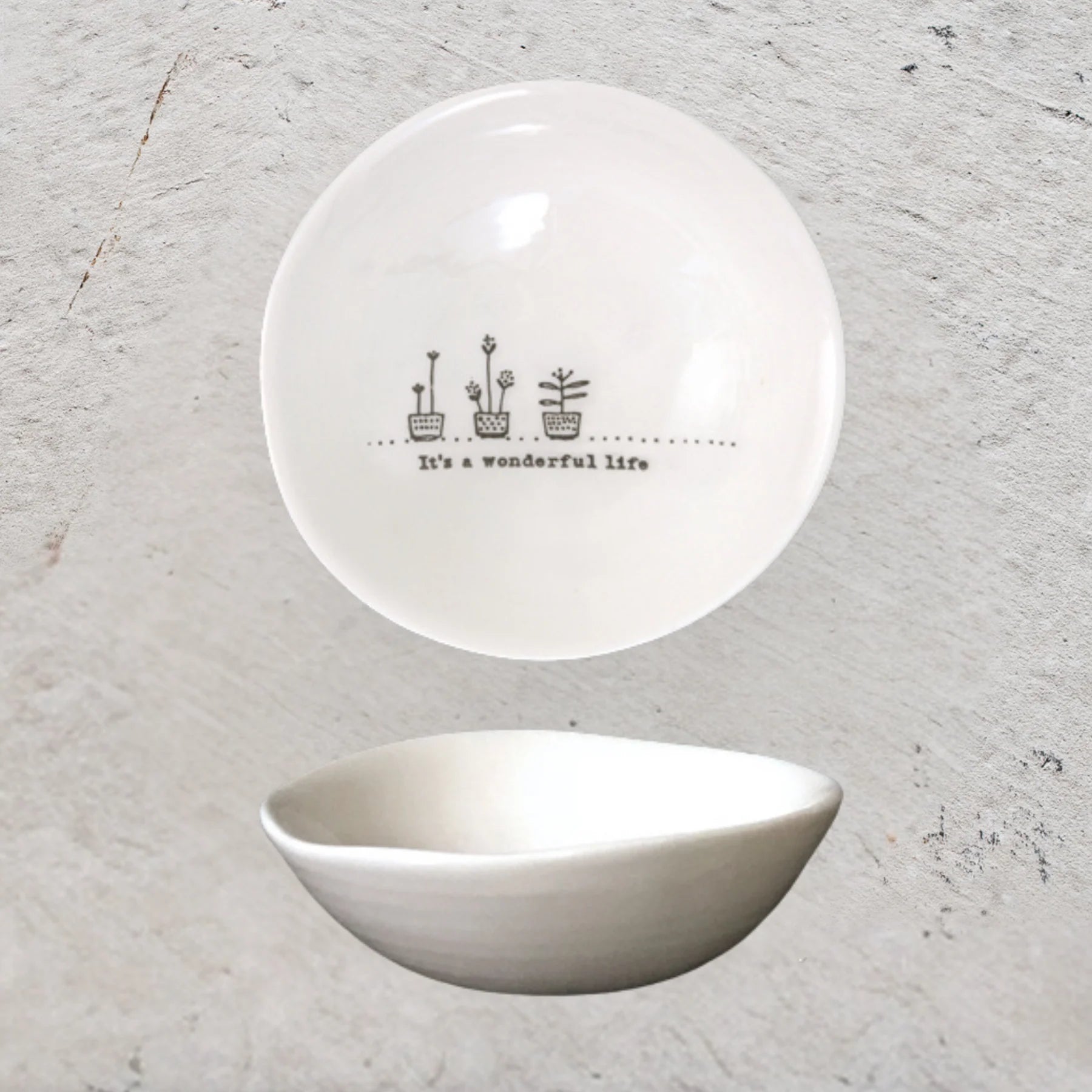 EOI Wobbly Bowl Medium
