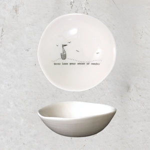 EOI Wobbly Bowl Medium