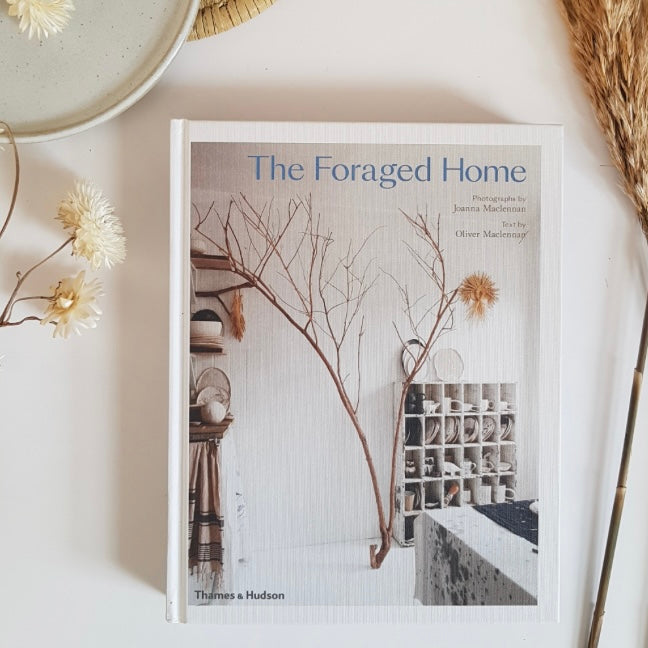 The Foraged Home